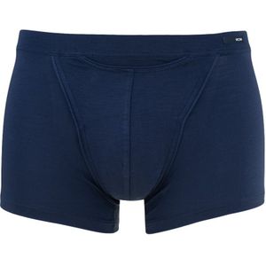 HOM - HO1 boxershort tencel soft comfort blauw - Heren