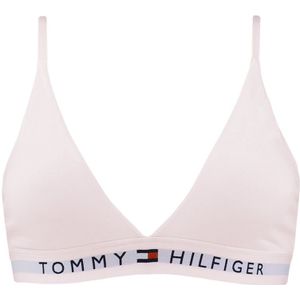 Tommy Hilfiger boxershort - Unlined triangle roze - Dames
