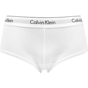 Calvin Klein - Boxershort wit - Dames