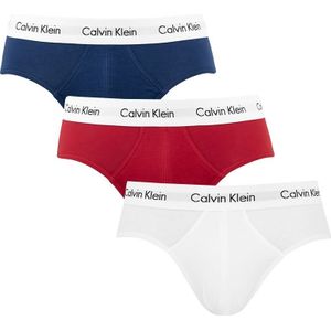 Calvin Klein boxershorts - 3-pack herenslips multi i03 - Heren