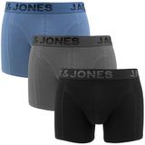 Jack & Jones - 3-pack boxershorts shade multi - Heren
