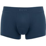 Hugo Boss - Energy microfiber boxershort blauw - Heren