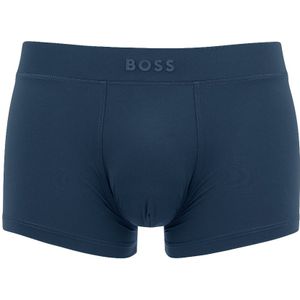 Hugo Boss - Energy microfiber boxershort blauw - Heren