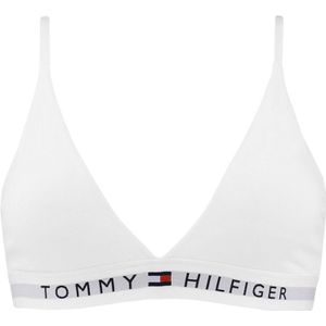 Tommy Hilfiger boxershort - Unlined triangle wit - Dames