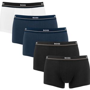 Boss Essential Trunk Onderbroek Mannen