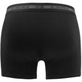 JBS - 6-pack bamboe boxershorts zwart - Heren