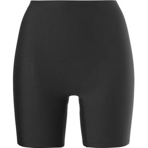 Ten Cate boxershort - Secrets microfiber bikershort zwart - Dames