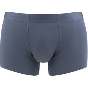 HOM - Modal boxershort comfort seamless grijs - Heren