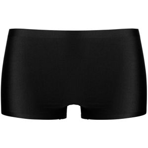 Ten Cate - Secrets microfiber boxershort zwart - Dames