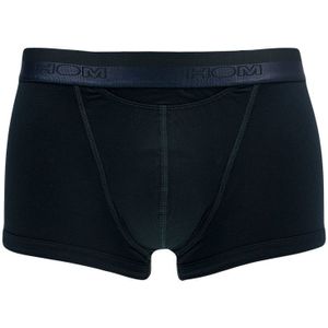 HOM - HO1 premium cotton modal boxershort donkerblauw II - Heren