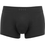 Hugo Boss - BOSS energy microfiber boxershort zwart - Heren