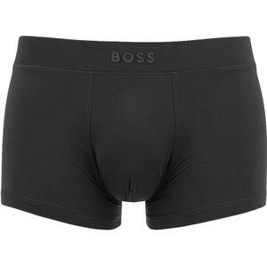 Hugo Boss - BOSS energy microfiber boxershort zwart - Heren