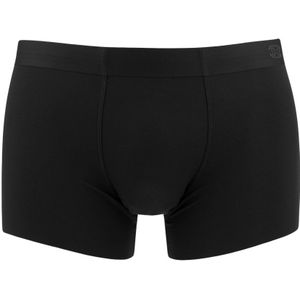 HOM - Modal boxershort comfort seamless zwart - Heren
