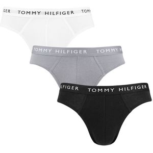 Tommy Hilfiger boxershorts - 3-pack slips basic logotaille multi 0TG - Heren