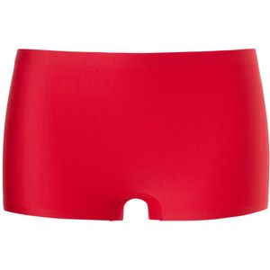 Ten Cate - Secrets microfiber boxershort rood - Dames