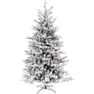 Kunstkerstboom 'Djill Snowy Pine' | 305 cm