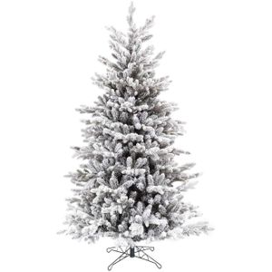 Kunstkerstboom 'Djill Snowy Pine' | 260 cm