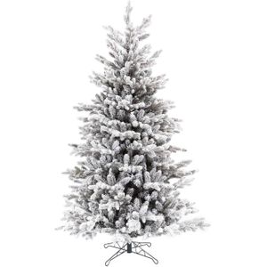 Kunstkerstboom 'Djill Snowy Pine' | 260 cm