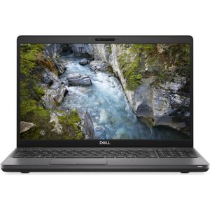 Dell Precision 3541| Intel Core i7 9850H