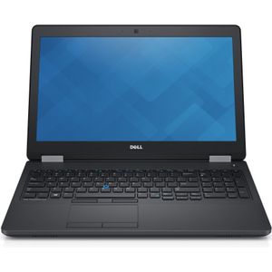 Dell Precision 3510| Intel Core i7 6820HQ