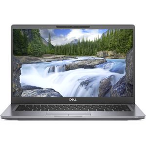 Dell Latitude 7400 TOUCH