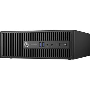 HP Prodesk 400 G3 SFF