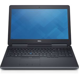 Dell Precision 7520 | Intel Core i7 6820HQ