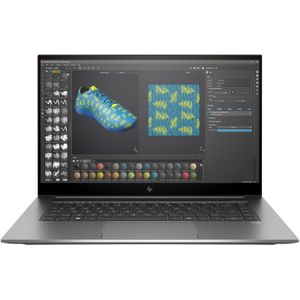 HP ZBook Studio G7 | Intel Core i7 10850H