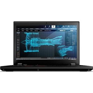 Lenovo Thinkpad P51 | Intel Core i7 7700HQ