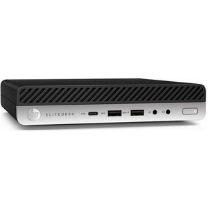 HP EliteDesk 800 G5 DM