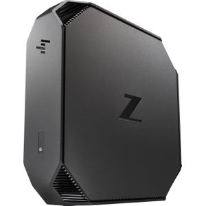 HP Z2 Mini G5 Workstation
