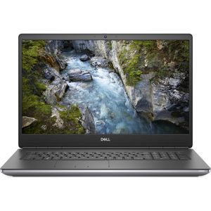 Dell Precision 7750