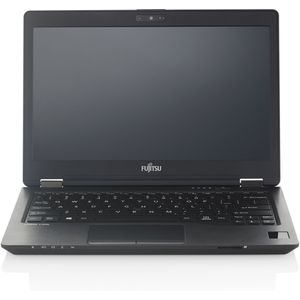 Fujitsu Lifebook U727