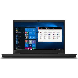 Lenovo Thinkpad P15v G1
