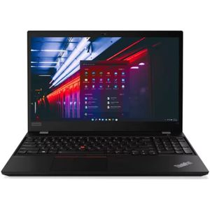 Lenovo Thinkpad T15 G1