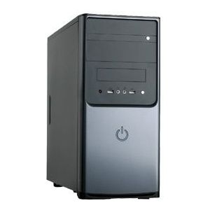 Core i3-4130 2 x 3,40 Ghz | 4 GB