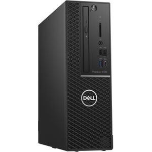 Dell Precision 3430 SFF