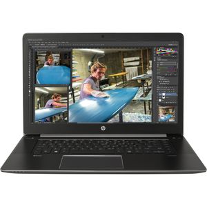 HP ZBook Studio G3 | Intel Xeon E3-1545M
