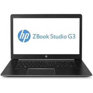 HP ZBook Studio G3 | Intel Xeon E3-1545M