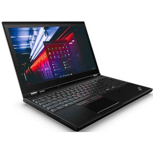 Lenovo Thinkpad P51 | Intel Core i7 7820HQ