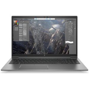 HP ZBook Firefly 15 G7 | Intel Core i7 10610U