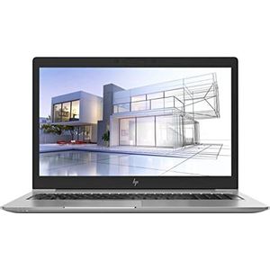 HP ZBook 15u G6 | Intel Core i7 8665U