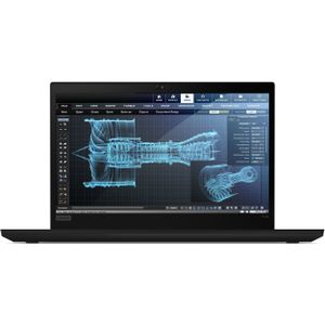 Lenovo Thinkpad P43s | Intel Core i7 8665U