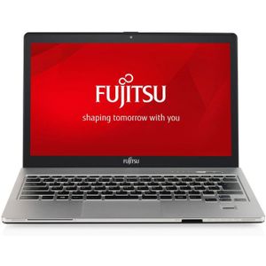 Fujitsu Lifebook S938 | Intel Core i7 8650U