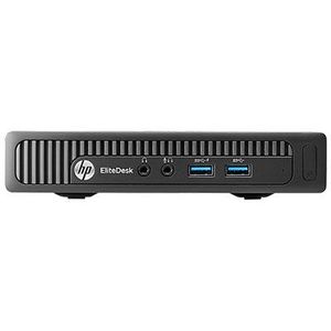 HP Elitedesk 705 G2 DM Mini