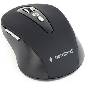 Bluetooth muis zwart