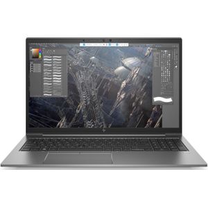 HP ZBook Firefly 15 G7 | Intel Core i7 10810U