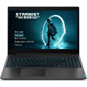 Lenovo Ideapad L340 Gaming