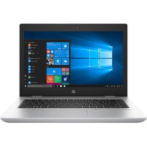 HP Probook 640 G4