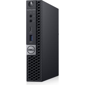 Dell Optiplex 5060 Micro
